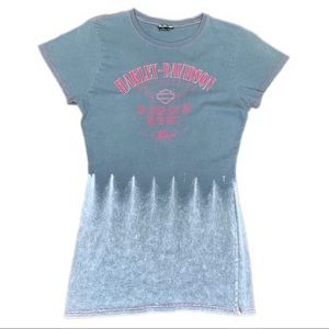 HARLEY-DAVIDSON TEE YOU EITHER HAVE ONE OR U DON’T